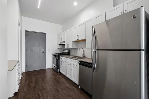 1 bedroom apartment for rent in River West - Central, Chicago