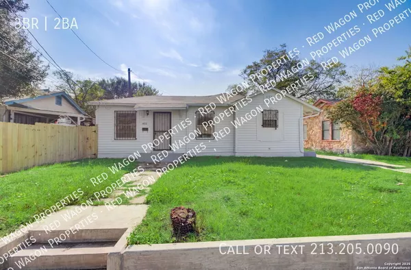 3 bedrooms apartment for rent in Harvard Place / Eastlawn - East SATX, San Antonio