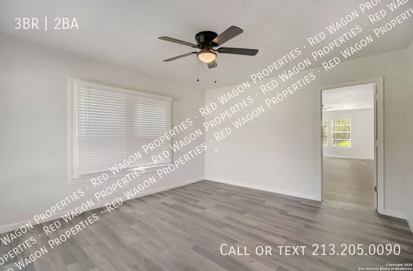 3 bedrooms apartment for rent in Harvard Place / Eastlawn - East SATX, San Antonio