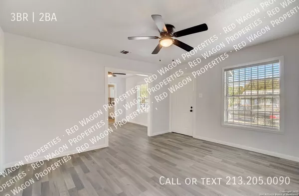 3 bedrooms apartment for rent in Harvard Place / Eastlawn - East SATX, San Antonio