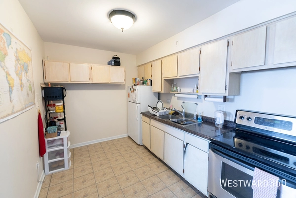 1 bedroom apartment for rent in Rogers Park - Far North Side, Chicago