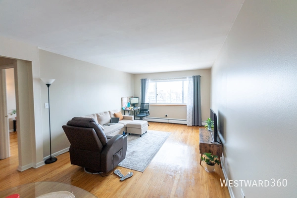 1 bedroom apartment for rent in Rogers Park - Far North Side, Chicago
