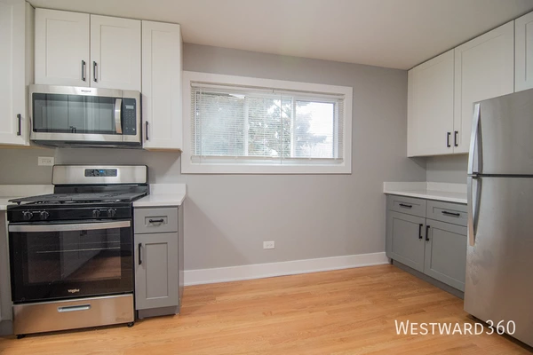 1 bedroom apartment for rent in Edgewater - Far North Side, Chicago