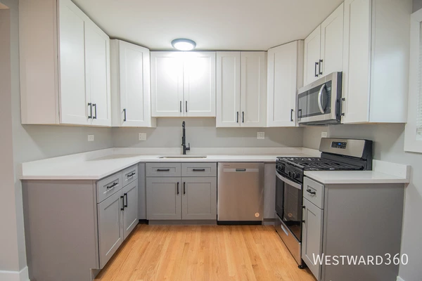 1 bedroom apartment for rent in Edgewater - Far North Side, Chicago