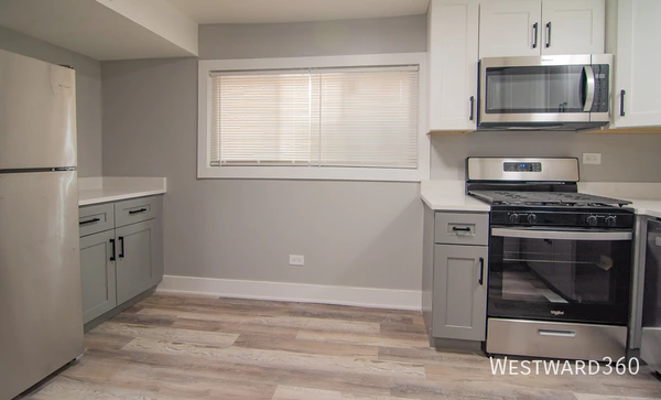 1 bedroom apartment for rent in Edgewater - Far North Side, Chicago