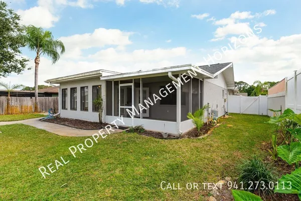 3 bedrooms apartment for rent in Sarasota Springs - Sarasota, Sarasota