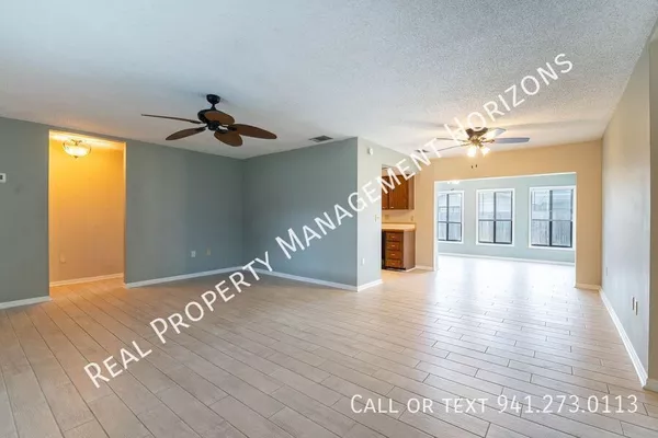 3 bedrooms apartment for rent in Sarasota Springs - Sarasota, Sarasota