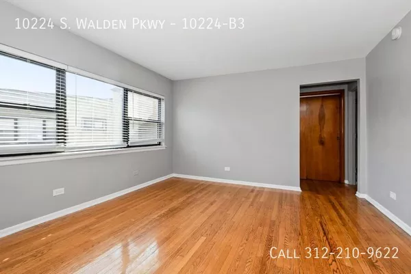 1 bedroom apartment for rent in Beverly - Far Southwest Side, Chicago