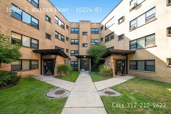 1 bedroom apartment for rent in Beverly - Far Southwest Side, Chicago