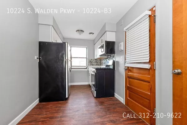 1 bedroom apartment for rent in Beverly - Far Southwest Side, Chicago