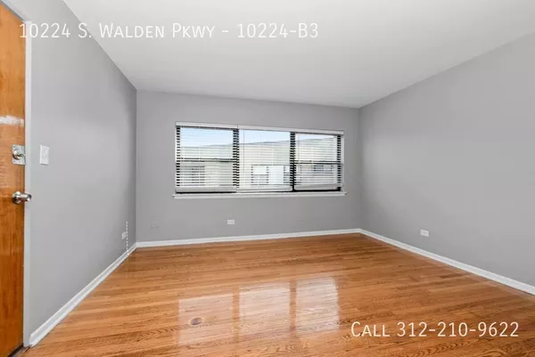 1 bedroom apartment for rent in Beverly - Far Southwest Side, Chicago