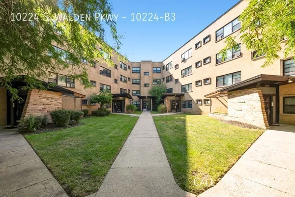 1 bedroom apartment for rent in Beverly - Far Southwest Side, Chicago