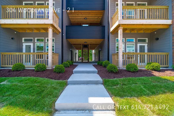 1 bedroom apartment for rent in Woodland Park - East Columbus, Columbus