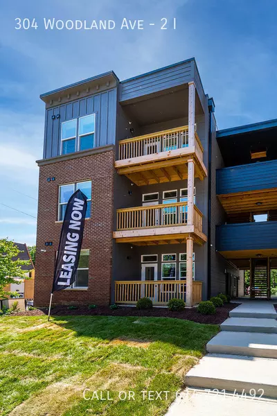 1 bedroom apartment for rent in Woodland Park - East Columbus, Columbus