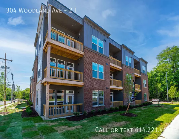 1 bedroom apartment for rent in Woodland Park - East Columbus, Columbus