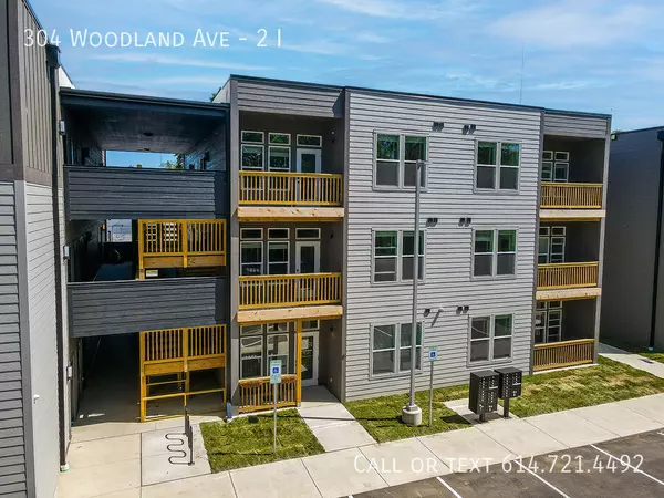1 bedroom apartment for rent in Woodland Park - East Columbus, Columbus