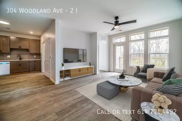 1 bedroom apartment for rent in Woodland Park - East Columbus, Columbus