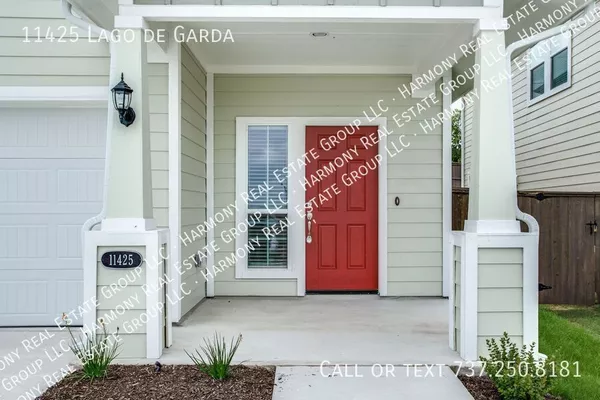 3 bedrooms apartment for rent in Garrison Park - South Austin, Austin