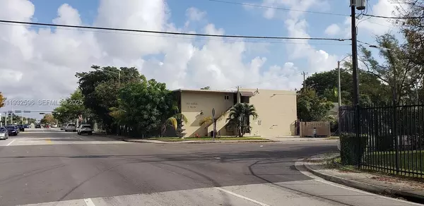 1 bedroom apartment for rent in Little Haiti - Miami, Miami
