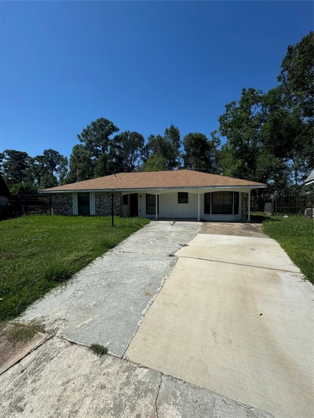 3 bedrooms apartment for rent in East Houston - Ne Houston, Houston