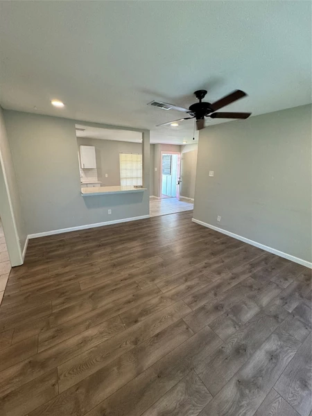 3 bedrooms apartment for rent in East Houston - Ne Houston, Houston
