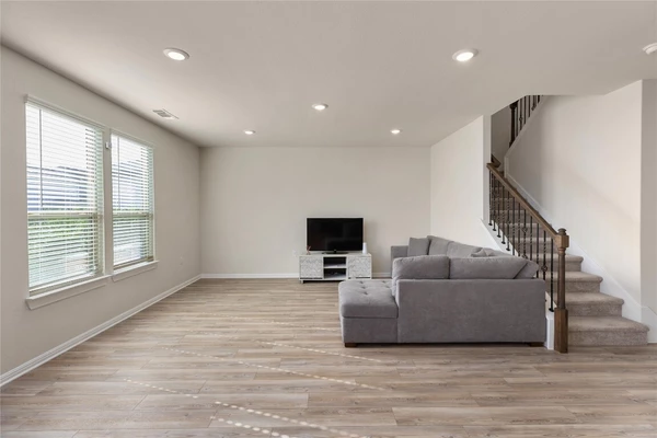 4 bedrooms apartment for rent in University Hills - East Austin, Austin