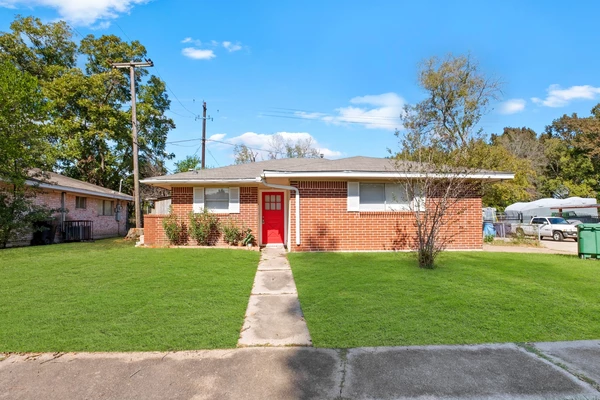 3 bedrooms apartment for rent in Acres Home - Nw Houston, Houston