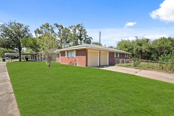 3 bedrooms apartment for rent in Acres Home - Nw Houston, Houston