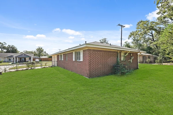 3 bedrooms apartment for rent in Acres Home - Nw Houston, Houston