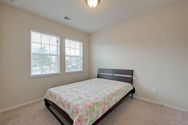 4 bedrooms apartment for rent in Winsdor Park - West Houston, Houston