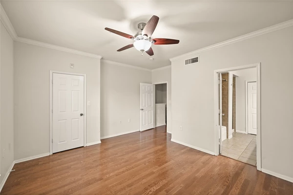 2 bedrooms apartment for rent in Woodlake/ Briar Meadow - West Houston, Houston