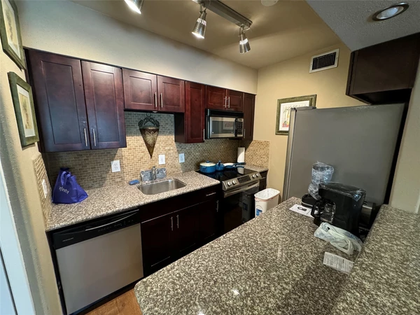 1 bedroom apartment for rent in Woodlake/ Briar Meadow - West Houston, Houston