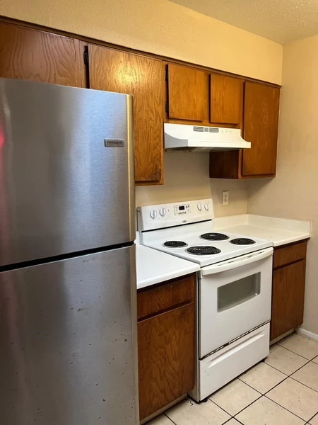2 bedrooms apartment for rent in Westchase - West Houston, Houston