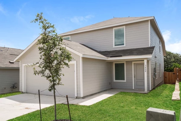 4 bedrooms apartment for rent in Far West Side - West SATX, San Antonio