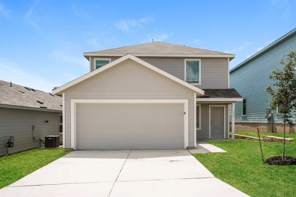 4 bedrooms apartment for rent in Far West Side - West SATX, San Antonio