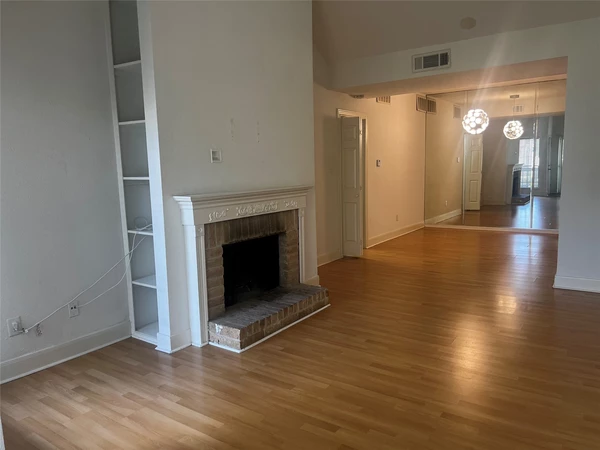 2 bedrooms apartment for rent in Woodlake/ Briar Meadow - West Houston, Houston
