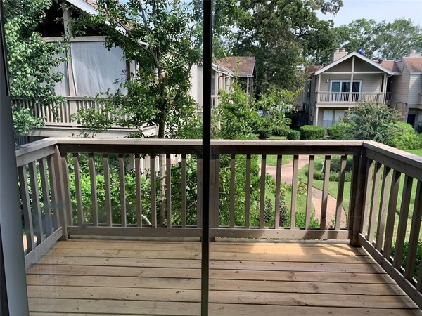 2 bedrooms apartment for rent in Woodlake/ Briar Meadow - West Houston, Houston