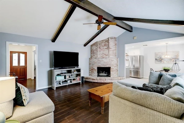 4 bedrooms apartment for rent in Spring Shadows - Nw Houston, Houston