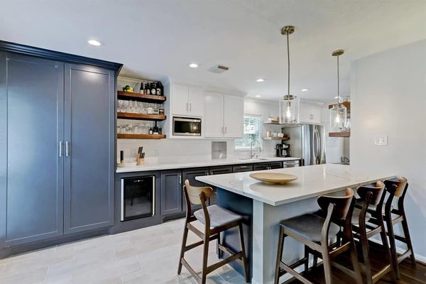 4 bedrooms apartment for rent in Spring Shadows - Nw Houston, Houston