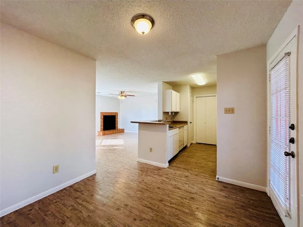 1 bedroom apartment for rent in Anderson Mill - North Austin, Austin
