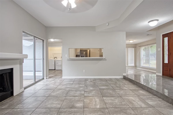 4 bedrooms apartment for rent in North Houston - Nw Houston, Houston