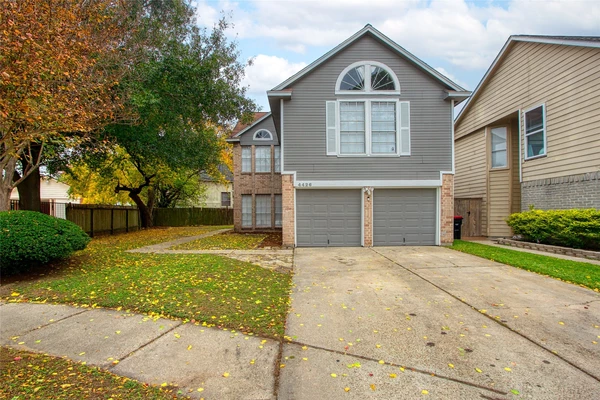 4 bedrooms apartment for rent in North Houston - Nw Houston, Houston