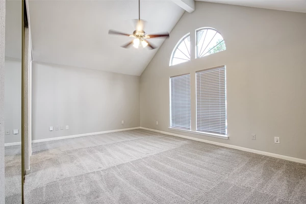 4 bedrooms apartment for rent in North Houston - Nw Houston, Houston