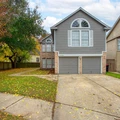 4 bedrooms apartment for rent in North Houston - Nw Houston, Houston