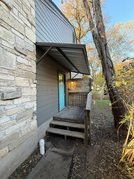 2 bedrooms apartment for rent in South Lamar - South Central Austin, Austin