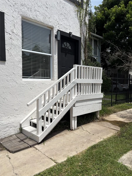 1 bedroom apartment for rent in Fourth Ward - Inner Loop, Houston
