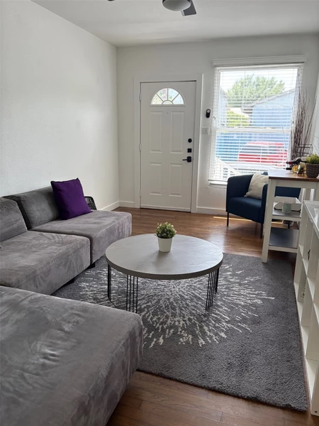 1 bedroom apartment for rent in Fourth Ward - Inner Loop, Houston