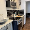 1 bedroom apartment for rent in Fourth Ward - Inner Loop, Houston