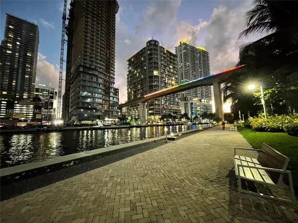 1 bedroom apartment for rent in Downtown Miami - Miami, Miami