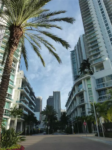 1 bedroom apartment for rent in Downtown Miami - Miami, Miami